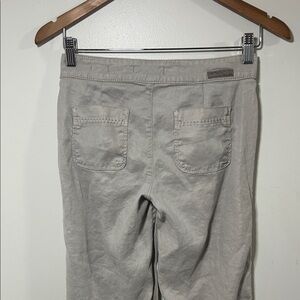 Level 99 Linen pants